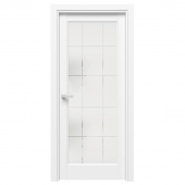 Межкомнатная дверь Questdoors QD 6