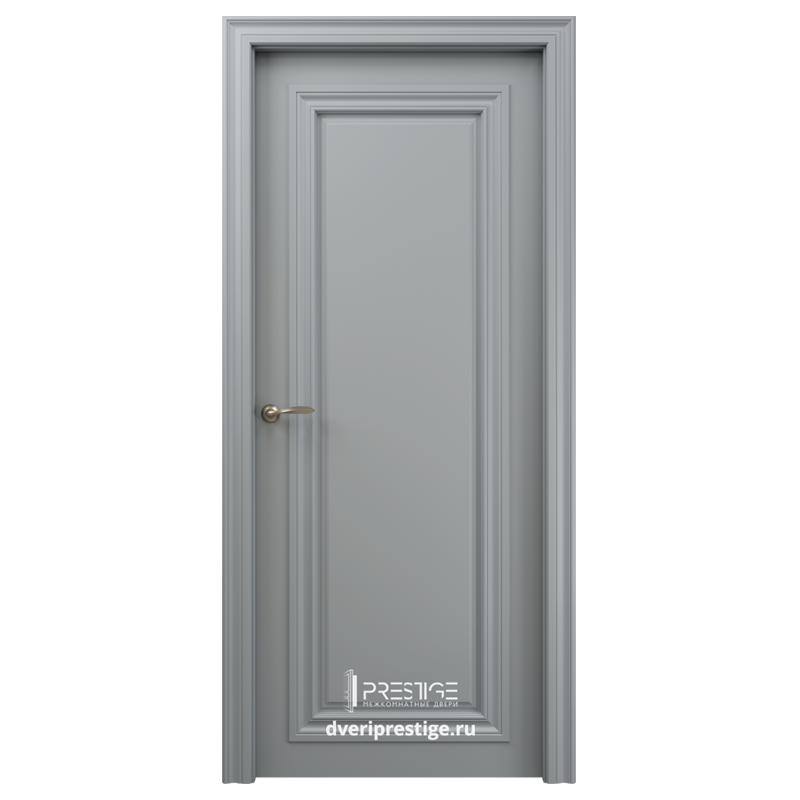 Межкомнатная дверь Prestige Montreal 1