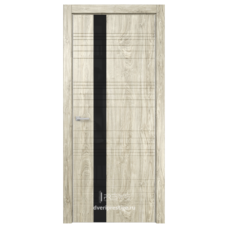 Межкомнатная дверь Prestige Ultra 17