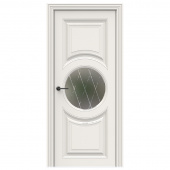 Межкомнатная дверь Questdoors QBR 21