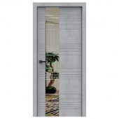 Межкомнатная дверь Questdoors QMS 3
