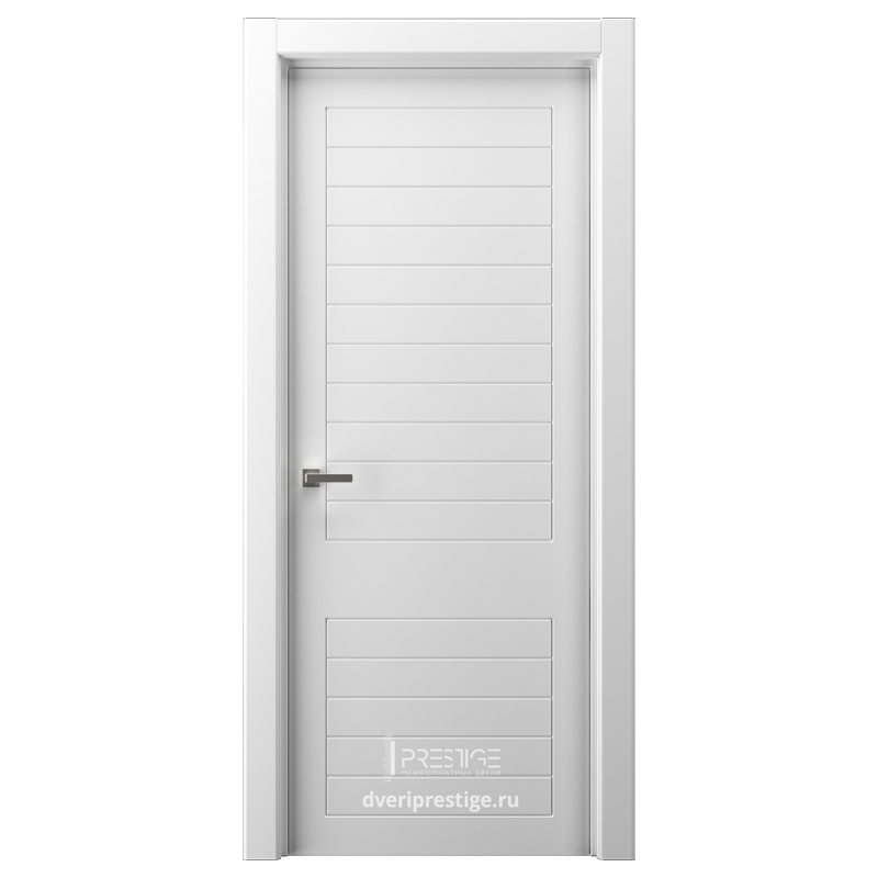 Межкомнатная дверь Prestige Light 17
