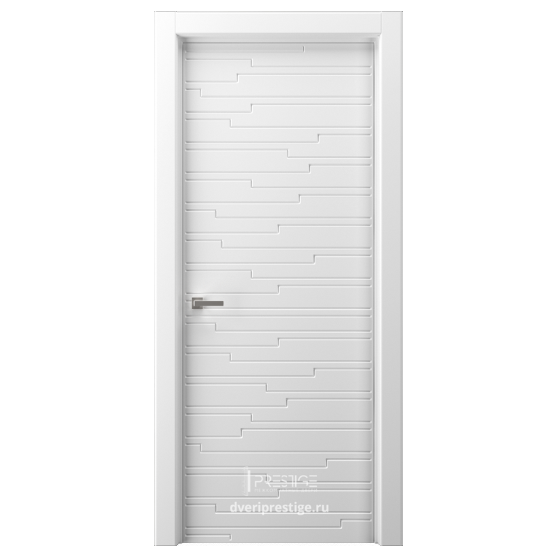 Межкомнатная дверь Prestige Light 19