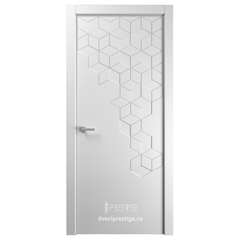 Межкомнатная дверь Prestige Сота