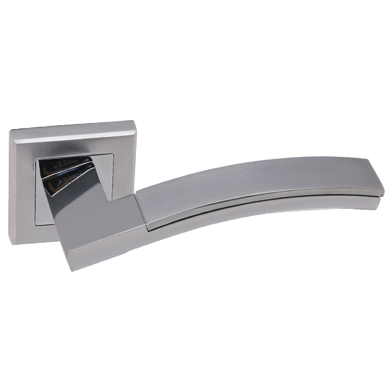 Ручка дверная OBRA Q330 CHROME