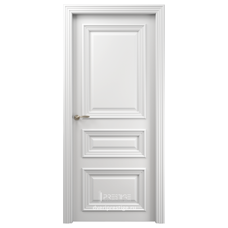 Межкомнатная дверь Prestige Manchester 3
