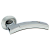 Ручка дверная ART A154-05 CHROME