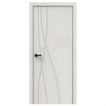 Межкомнатная дверь Questdoors QML 11