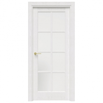 Межкомнатная дверь Questdoors QXS 8