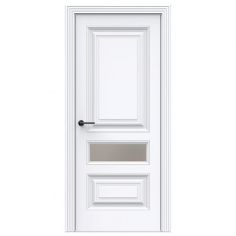 Межкомнатная дверь Questdoors QBR 8