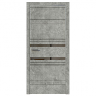 Межкомнатная дверь Questdoors QIN 4