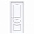 Межкомнатная дверь Questdoors QE 17