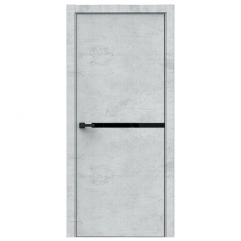 Межкомнатная дверь Questdoors QIN 13