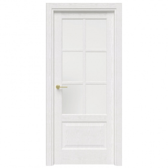 Межкомнатная дверь Questdoors QXS 12