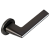 Ручка дверная RIVER S-486 GRAPHITE