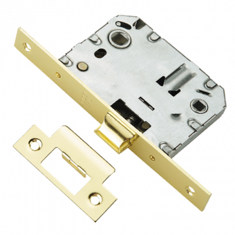 Защелка сантехническая WC 5070 GOLD
