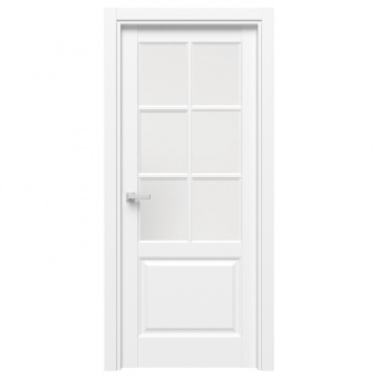Межкомнатная дверь Questdoors QD 12