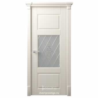 Межкомнатная дверь Prestige Полтава 3