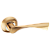 Ручка дверная LEGEND A123 GOLD