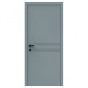 Межкомнатная дверь Questdoors QMS 20