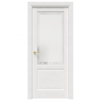Межкомнатная дверь Questdoors QXS 2