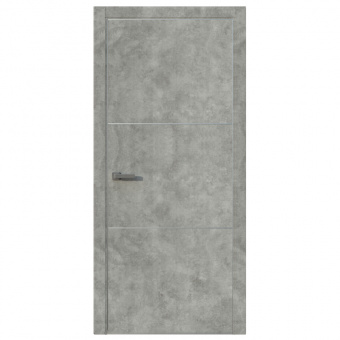Межкомнатная дверь Questdoors QIN 8