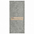 Межкомнатная дверь Questdoors QIN 1