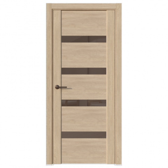 Межкомнатная дверь Questdoors QXV 1