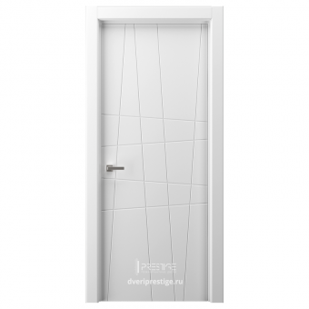 Межкомнатная дверь Prestige Light 4