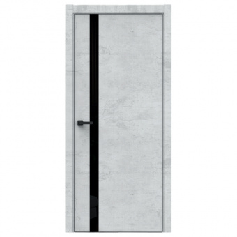 Межкомнатная дверь Questdoors QIN 17
