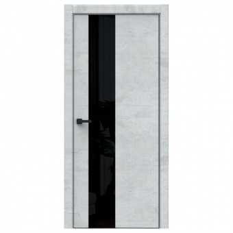 Межкомнатная дверь Questdoors QIN 19