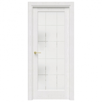 Межкомнатная дверь Questdoors QXS 6