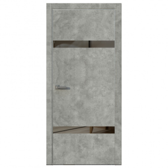 Межкомнатная дверь Questdoors QIN 3