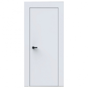 Межкомнатная дверь Questdoors QIN 11