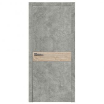 Межкомнатная дверь Questdoors QIN 1