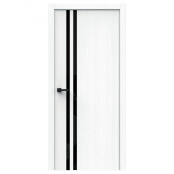 Межкомнатная дверь Questdoors QMG 12