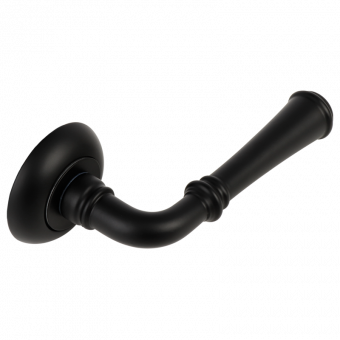 Ручка дверная BELLA A175 BLACK