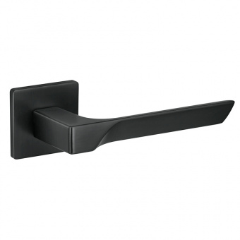 Ручка Fuaro раздельная K.SL52.FLY (FLY SL) BL-24 черный