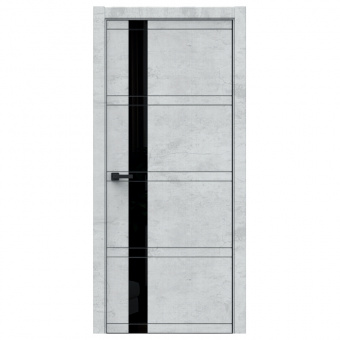 Межкомнатная дверь Questdoors QIN 22