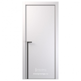 Межкомнатная дверь Prestige Ultra Essential 1