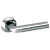 Ручка дверная PAREJO A193 CHROME