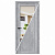 Межкомнатная дверь Questdoors QC 14