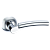 Ручка дверная SOLO A115 CHROME