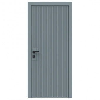 Межкомнатная дверь Questdoors QMS 17