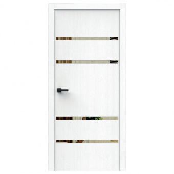 Межкомнатная дверь Questdoors QMG 3