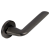 Ручка дверная DOVE S-484 GRAPHITE