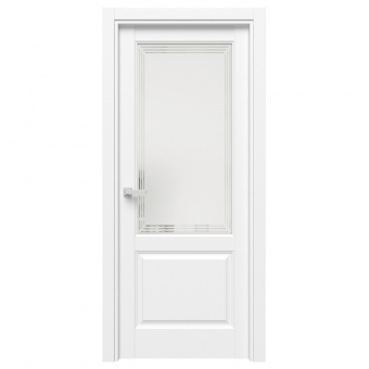 Межкомнатная дверь Questdoors QD 2