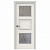 Межкомнатная дверь Questdoors QBR 13