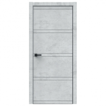 Межкомнатная дверь Questdoors QIN 21
