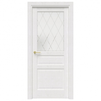 Межкомнатная дверь Questdoors QXS 4